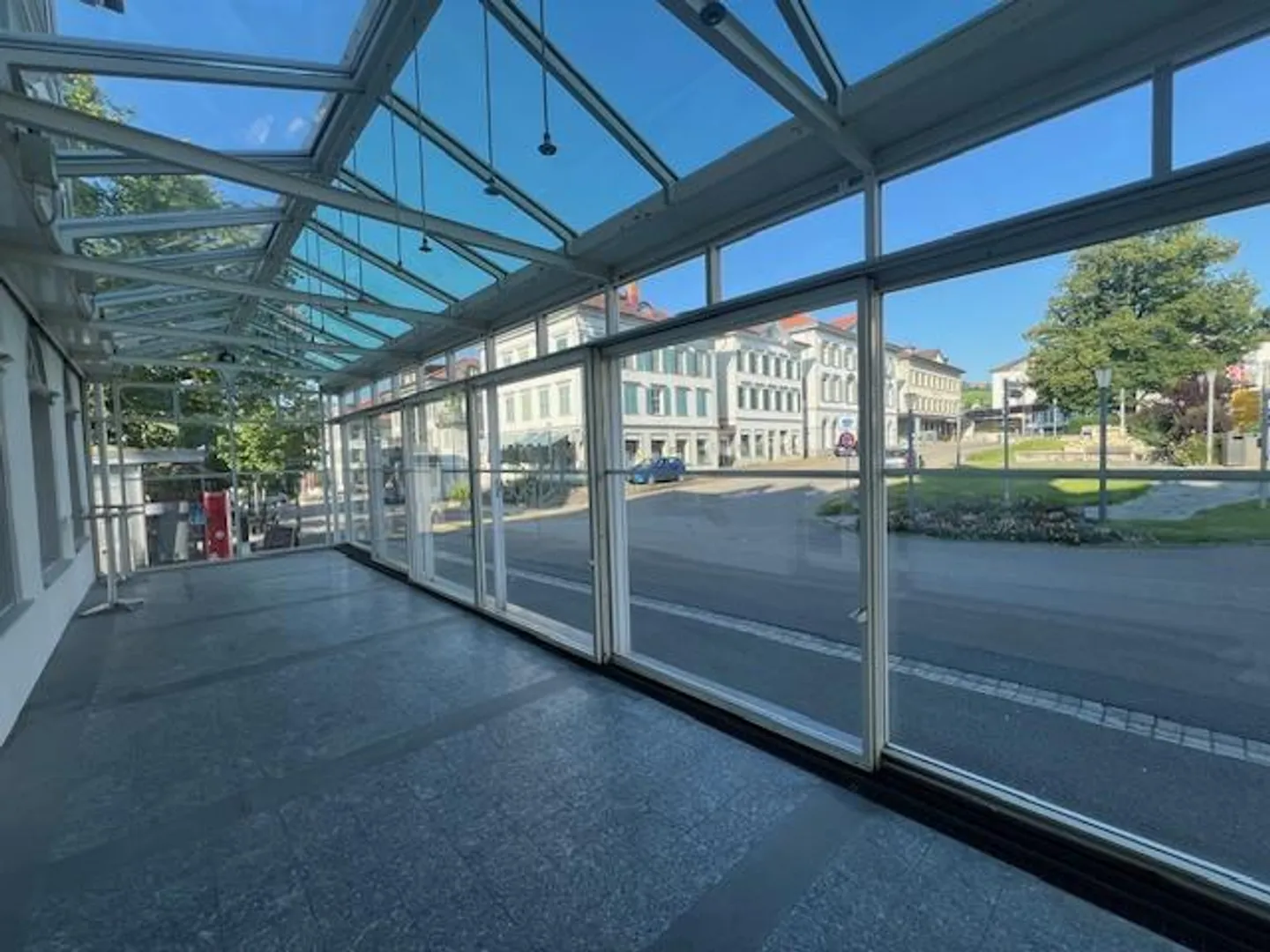 Commercial Space in Heiden - Photo 7 of 7