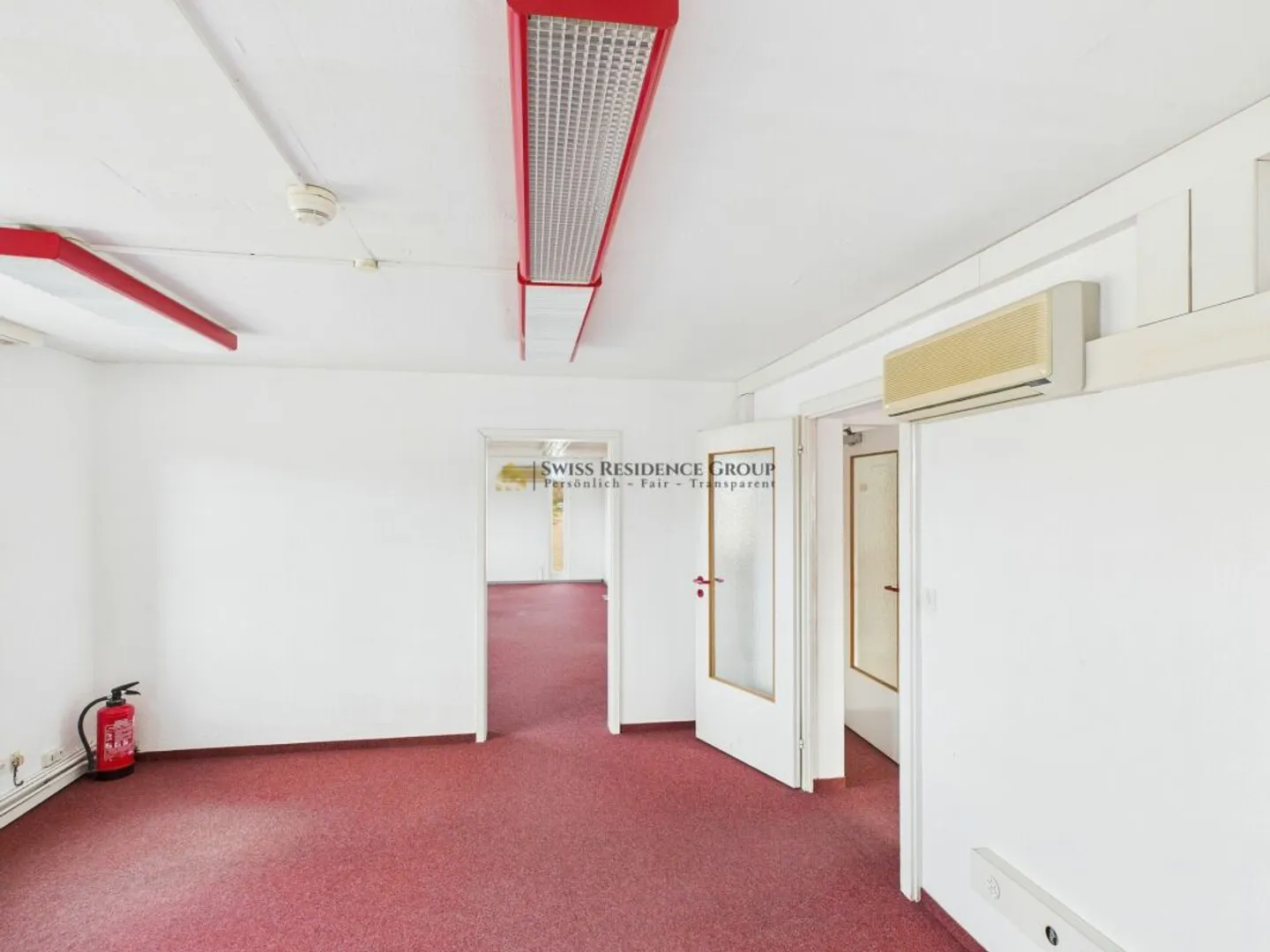 Office - Production & Industrial Building in Prime Location for Rent - Photo 33 of 39