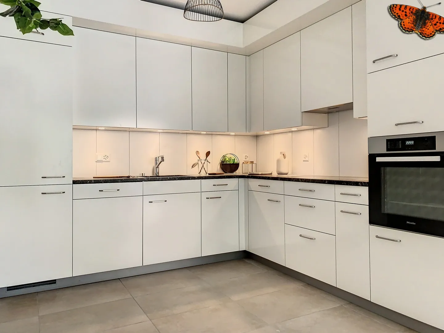 2½ ZIMMER - Neu mit einer Terrasse! - Foto 12 von 14