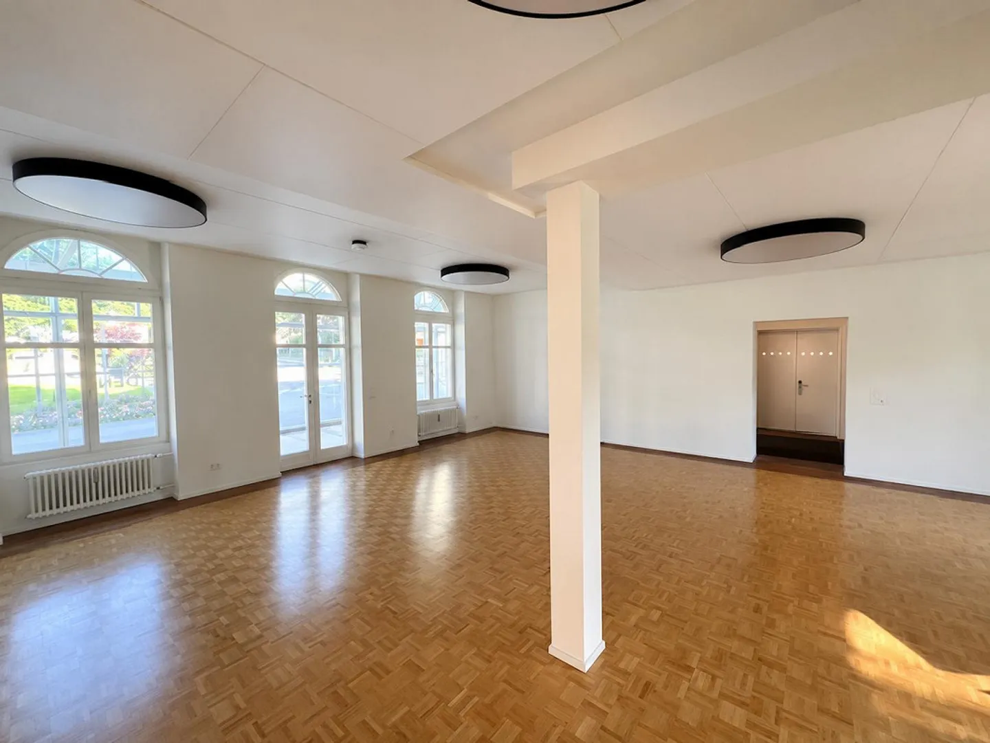 Commercial Space in Heiden - Photo 4 of 7