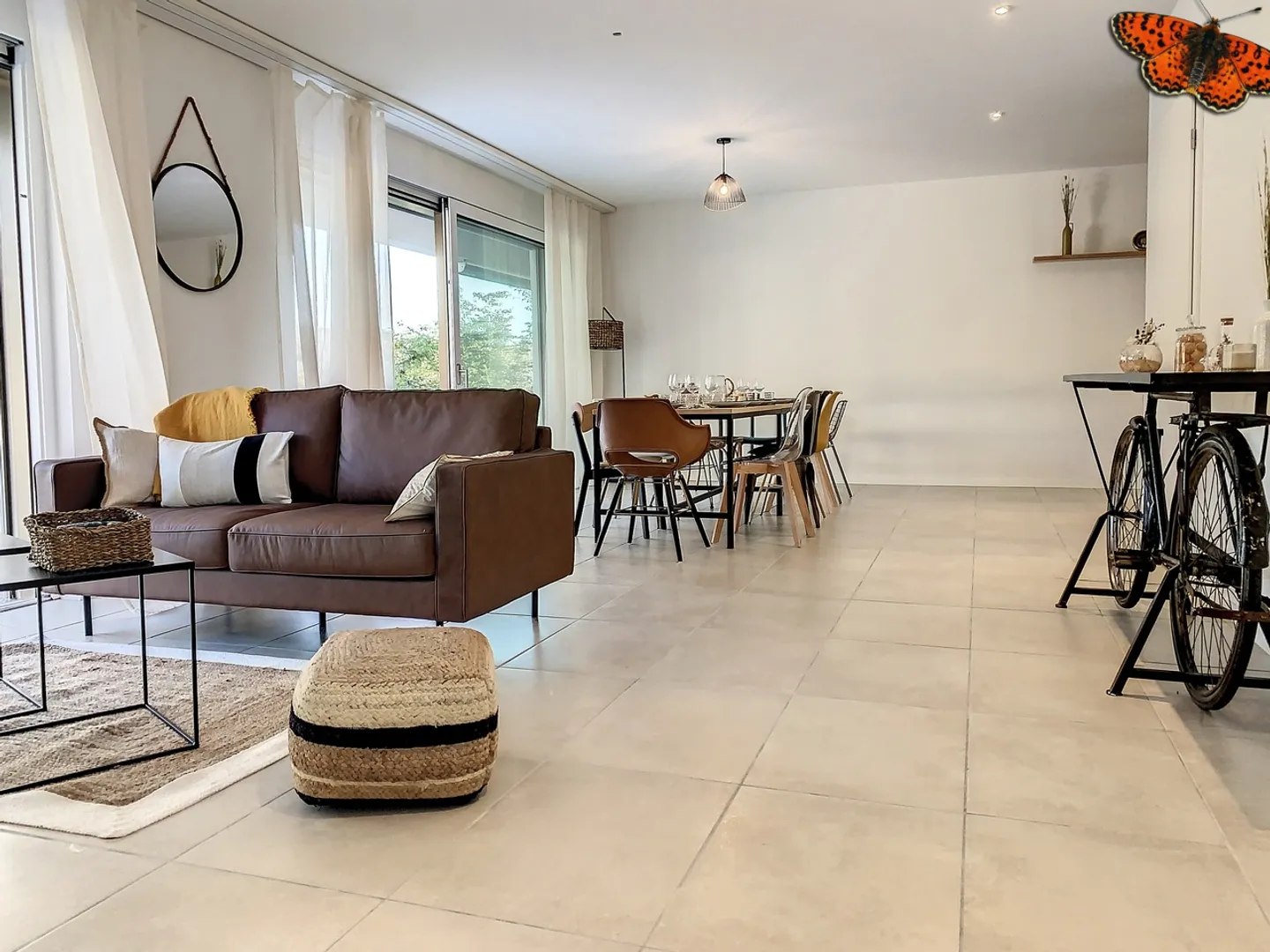 2½ ZIMMER - Neu mit einer Terrasse! - Foto 14 von 14