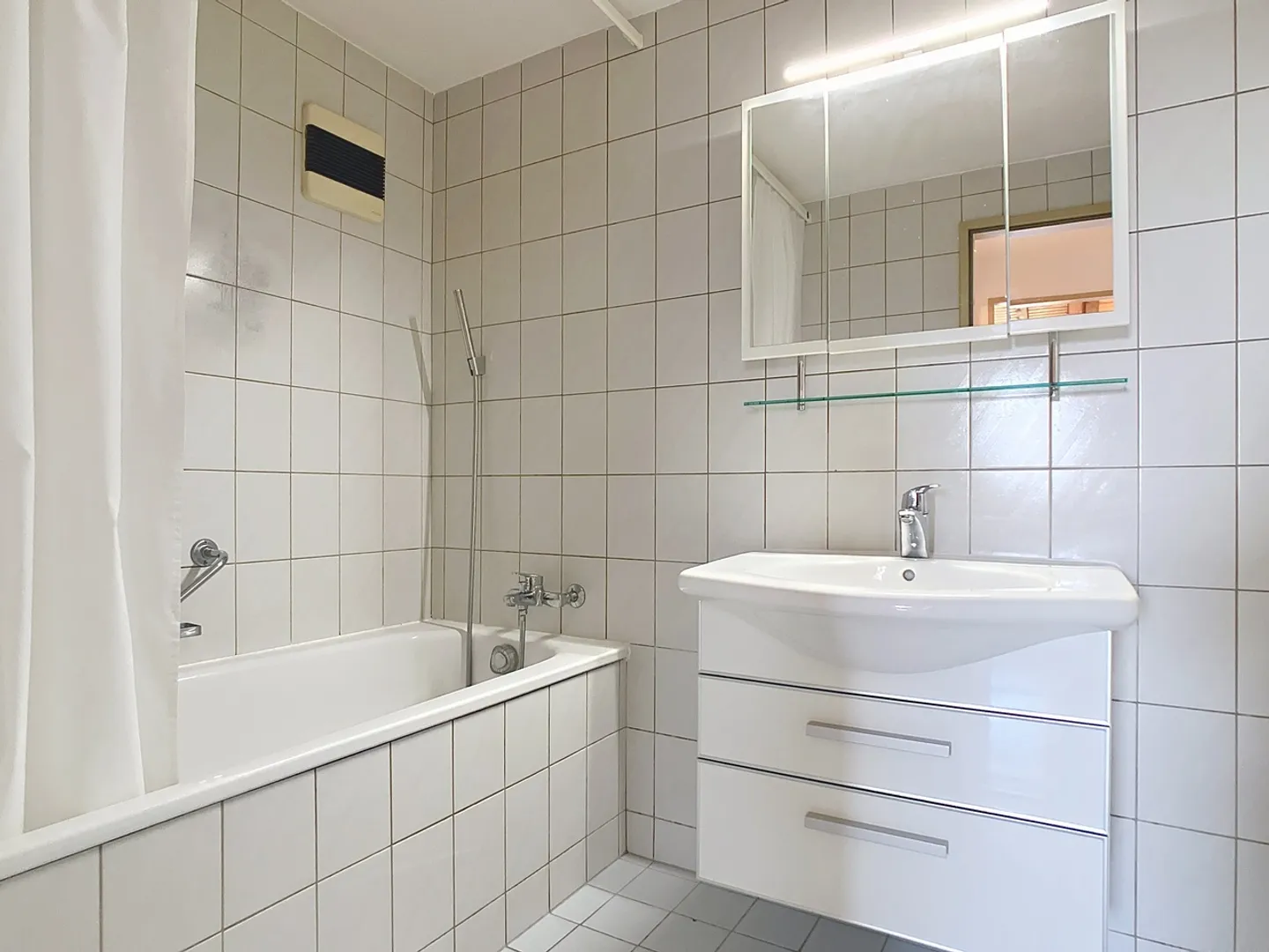 Appartement 3.5 pièces - Photo 13 sur 14