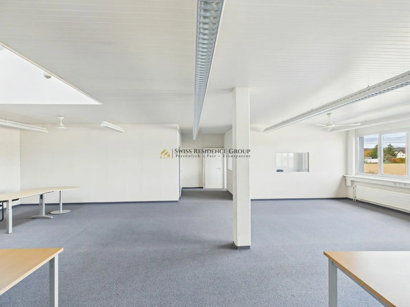 Office - Production & Industrial Building in Prime Location for Rent - Photo 35 of 39