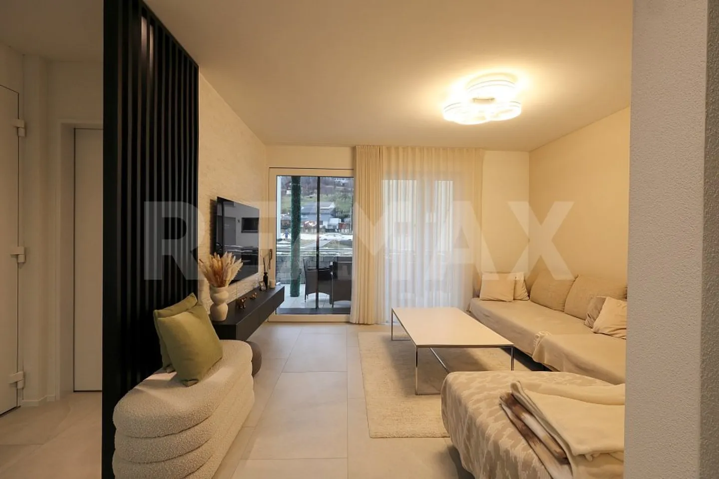 Duplex Moderne en Emplacement Calme - Photo 5 sur 13
