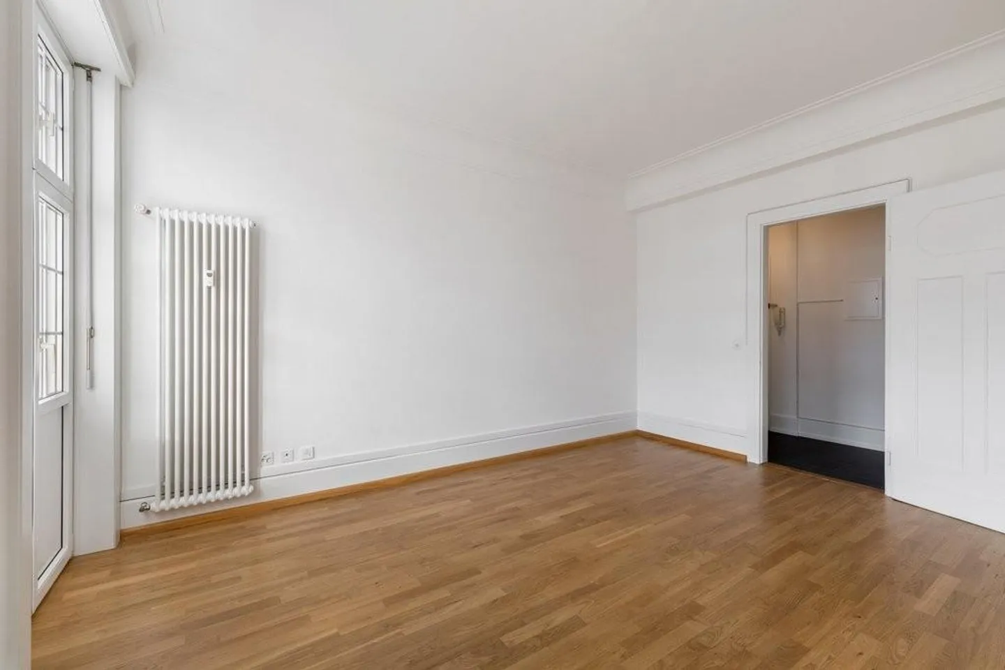 Vivre dans un emplacement privilégié : Appartement lumineux de 5 pièces - Photo 5 sur 10
