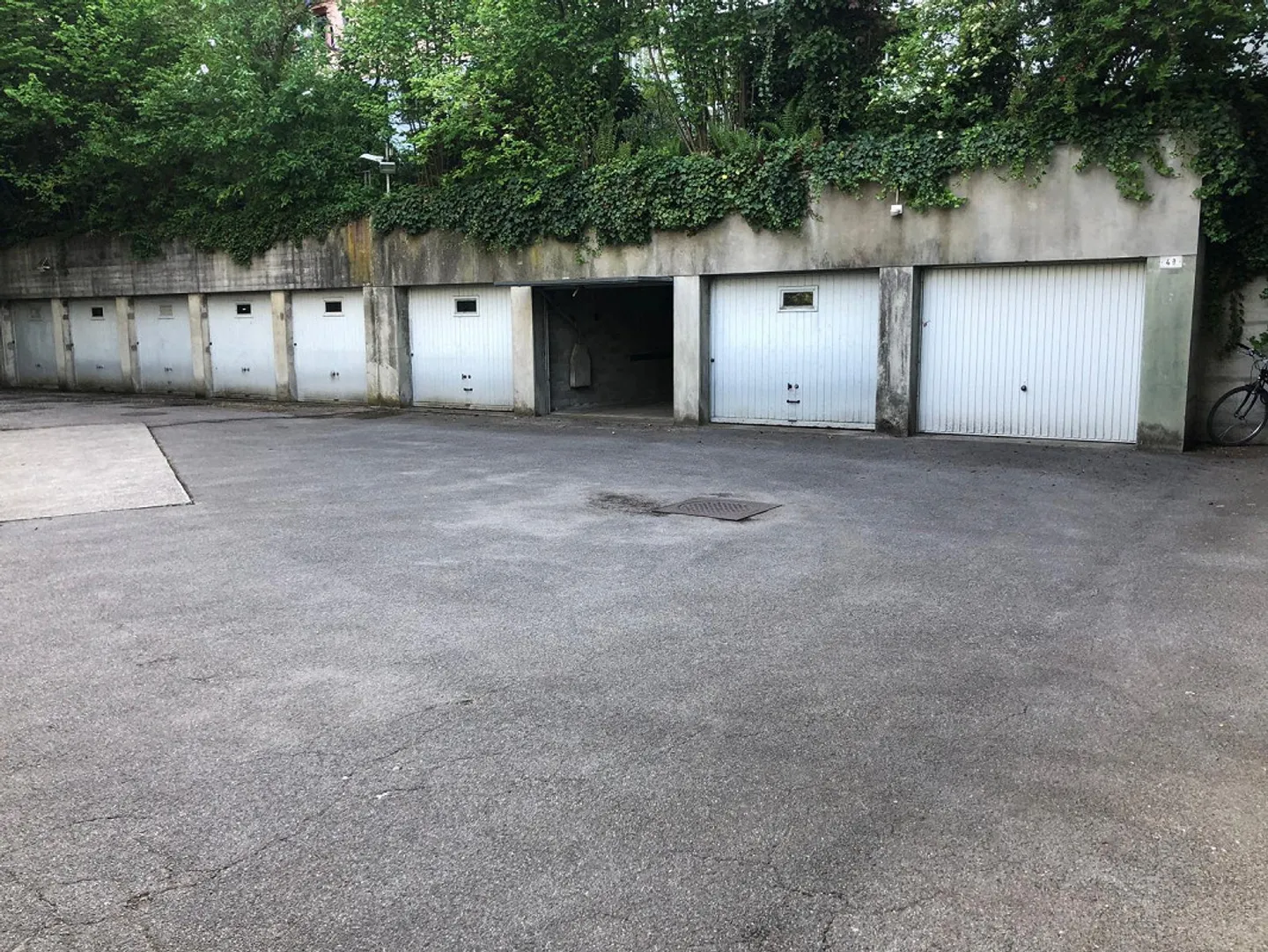 Single Garage for Rent - Photo 1 of 2