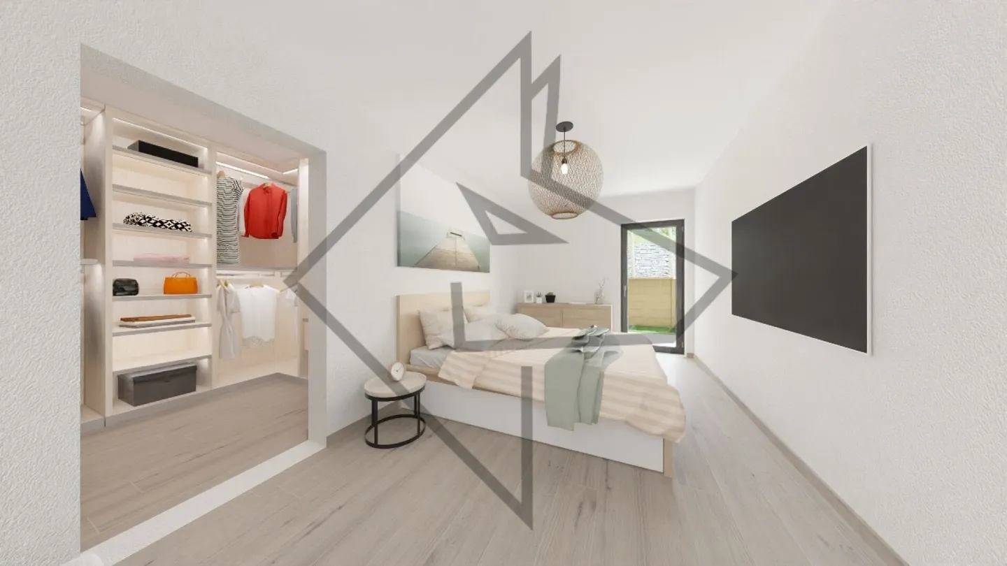 Stepped apartment for sale - Photo 6 of 11