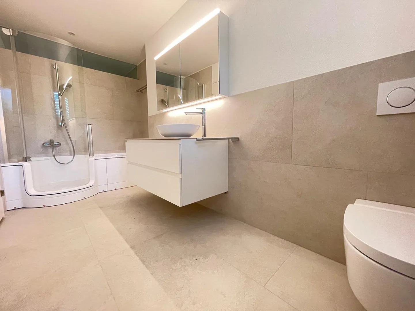 Residence in Zollikon with lake view - Photo 11 of 13