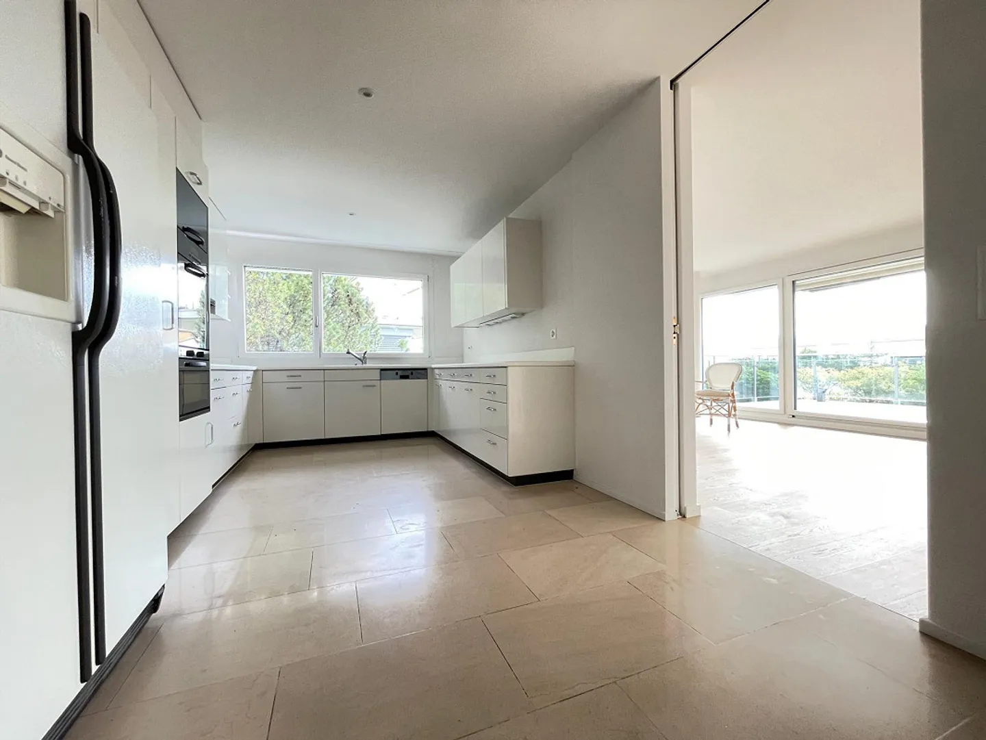 Residence in Zollikon with lake view - Photo 13 of 13
