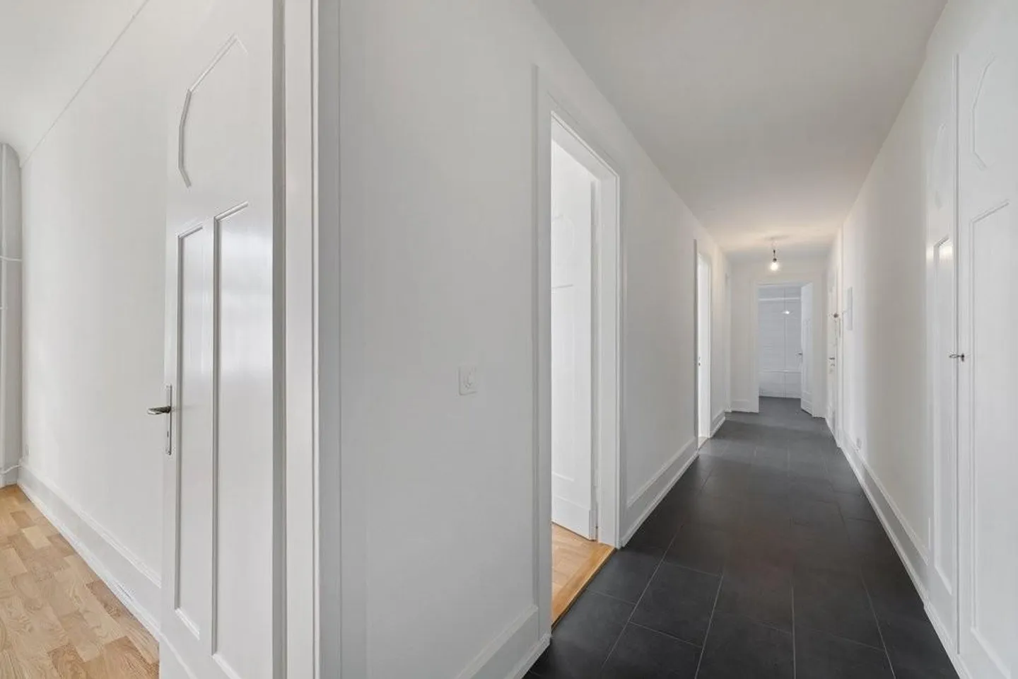 Vivre dans un emplacement privilégié : Appartement lumineux de 5 pièces - Photo 8 sur 10