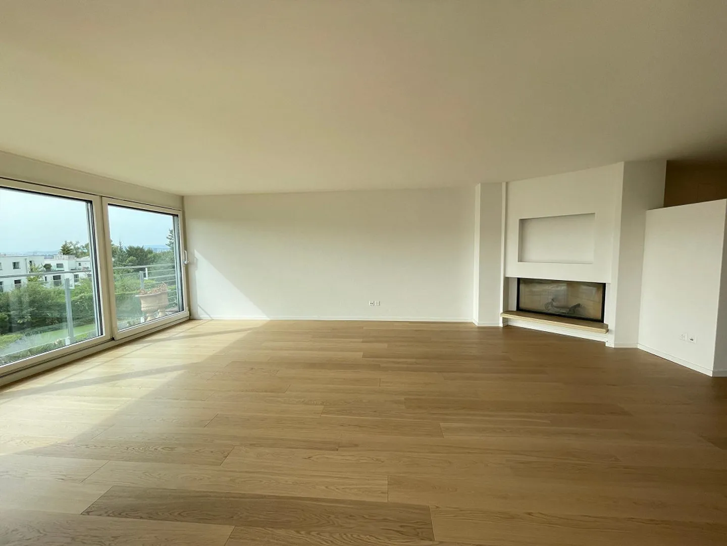 Residence in Zollikon with lake view - Photo 7 of 13