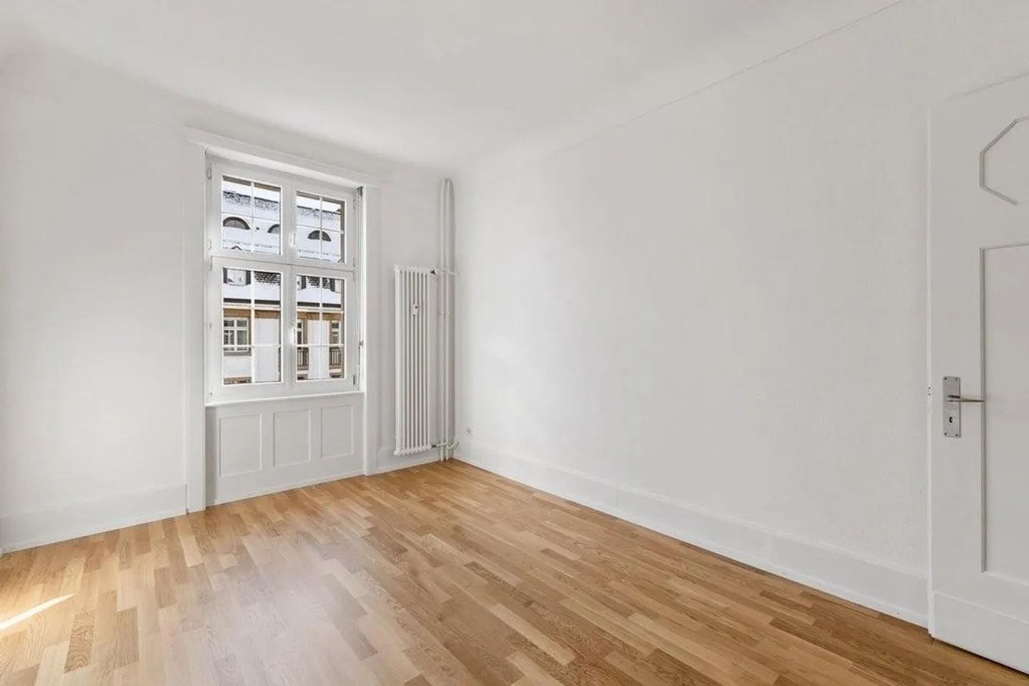 Vivre dans un emplacement privilégié : Appartement lumineux de 5 pièces - Photo 9 sur 10