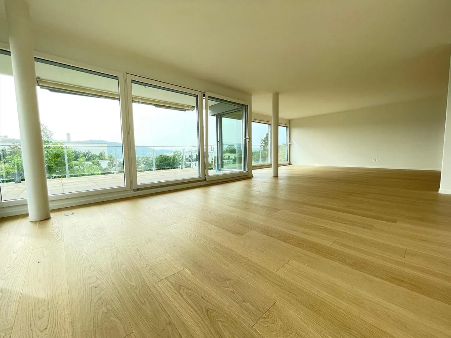 Residence in Zollikon with lake view - Photo 8 of 13