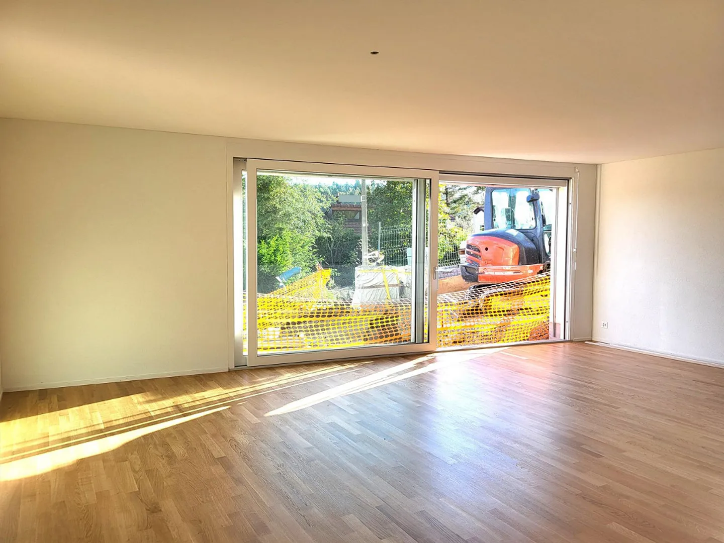 Projet de construction moderne - Vivre dans la nature avec confort - Photo 6 sur 12
