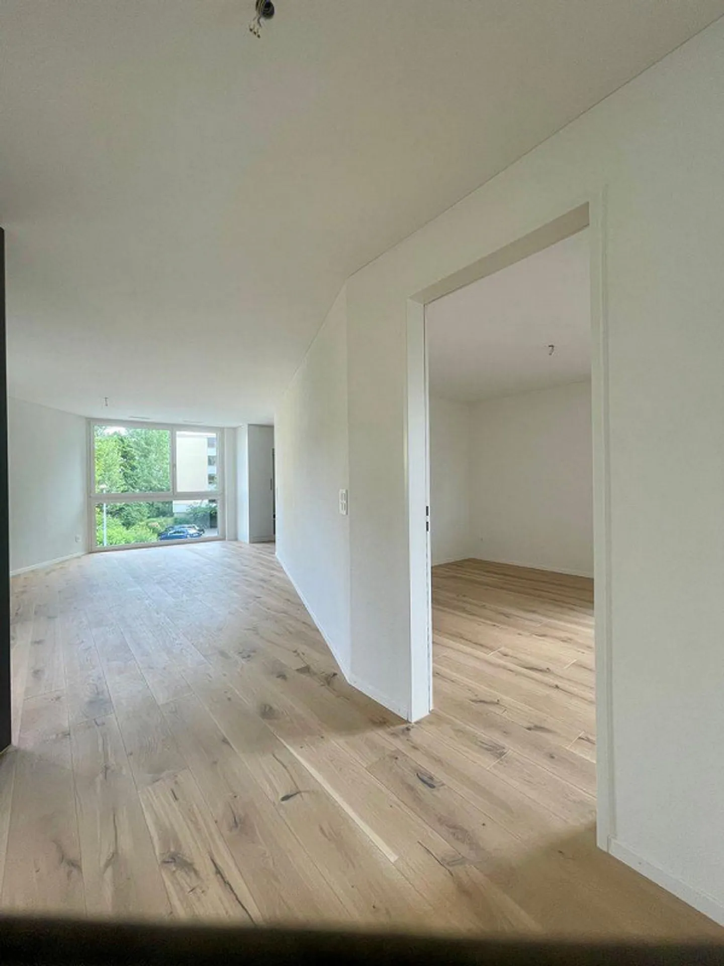 Modern 3.5 Room Apartment - Photo 5 of 10