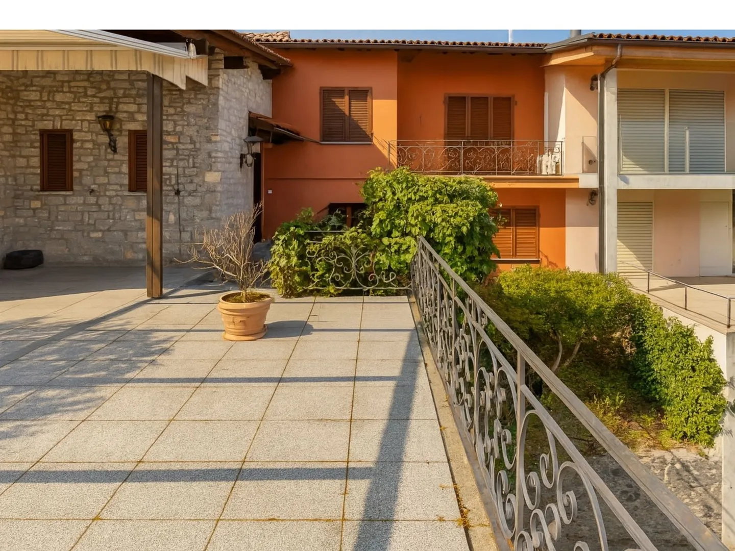 BIFAMILIENHAUS UMgeben von GRÜN - Foto 10 von 13