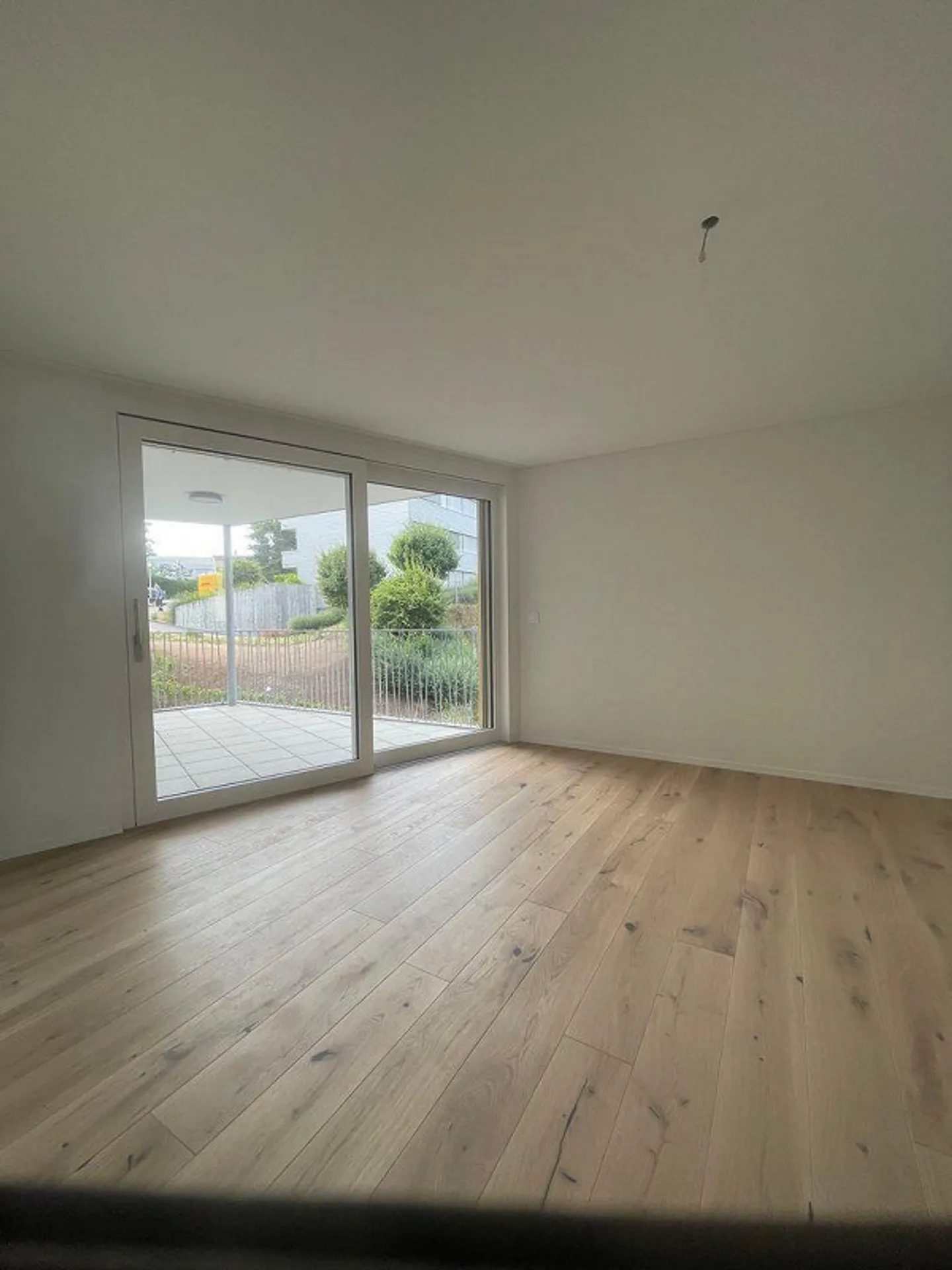 Modern 3.5 Room Apartment - Photo 6 of 10