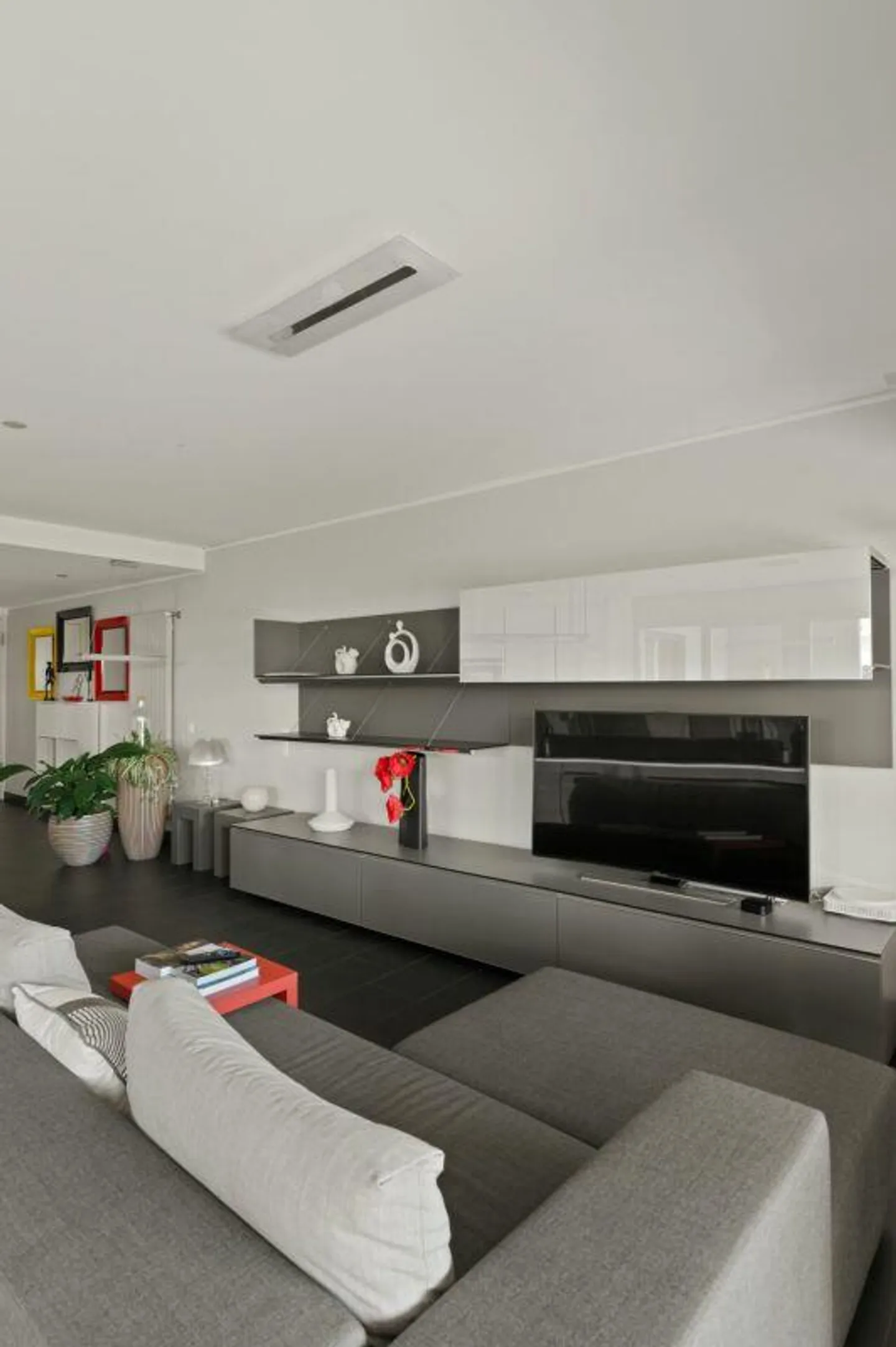 Circondato dal parco cittadino - bellissimo ed elegante appartamento di 2,5 stanze con ogni comfort - Foto 7 di 13