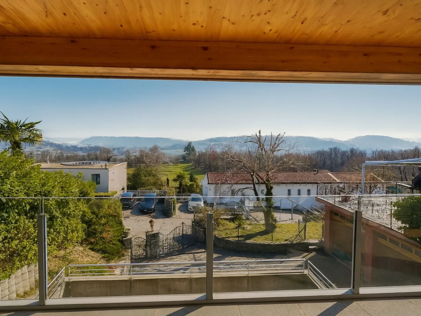 BIFAMILIENHAUS UMgeben von GRÜN - Foto 7 von 13