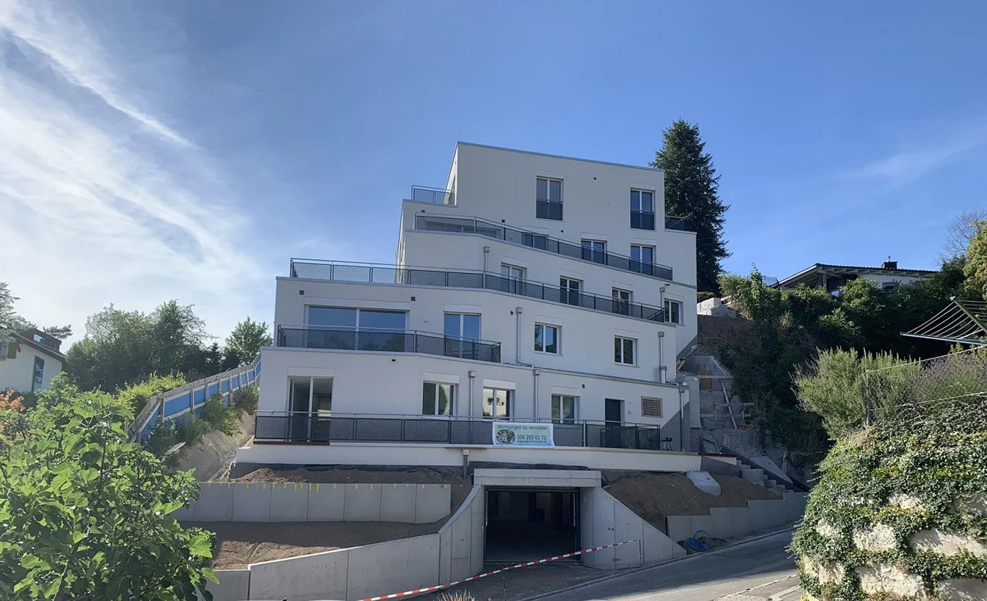 Projet de construction moderne - Vivre dans la nature avec confort - Photo 2 sur 12