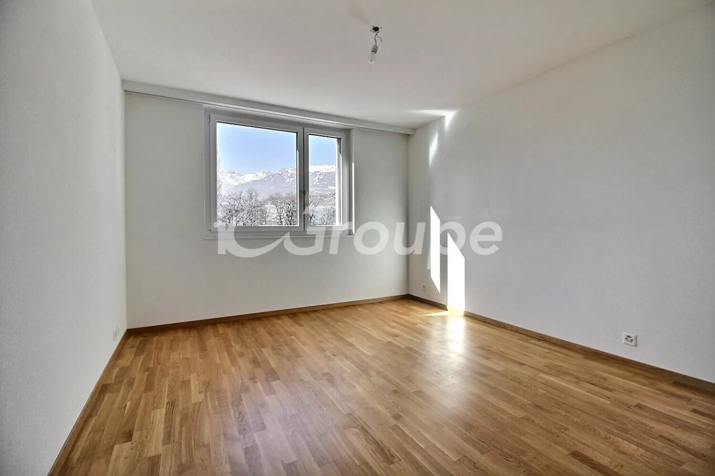 Very nice apartment for rent in Sion. - Photo 7 of 7