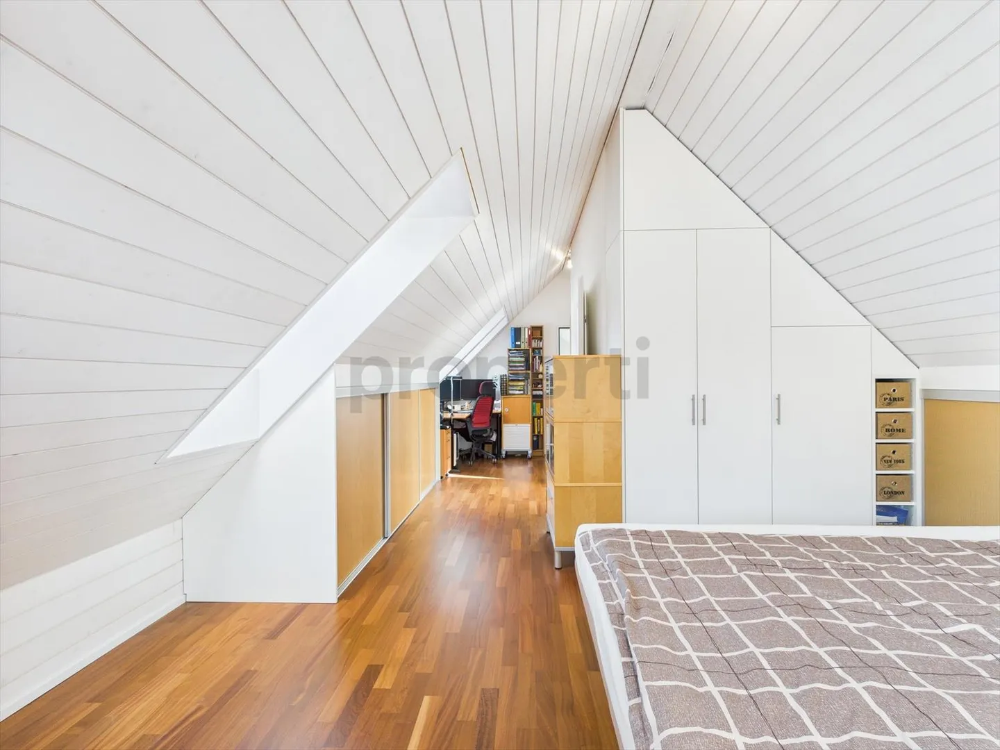 Modern 5.5-room apartment in Aesch, Canton BL - Photo 7 of 13