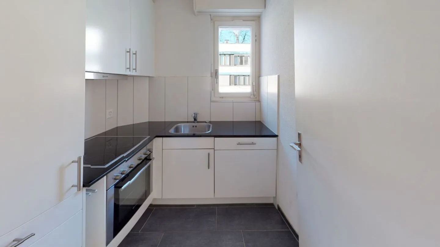 Modern Apartment in Central St. Gallen - Photo 4 of 7