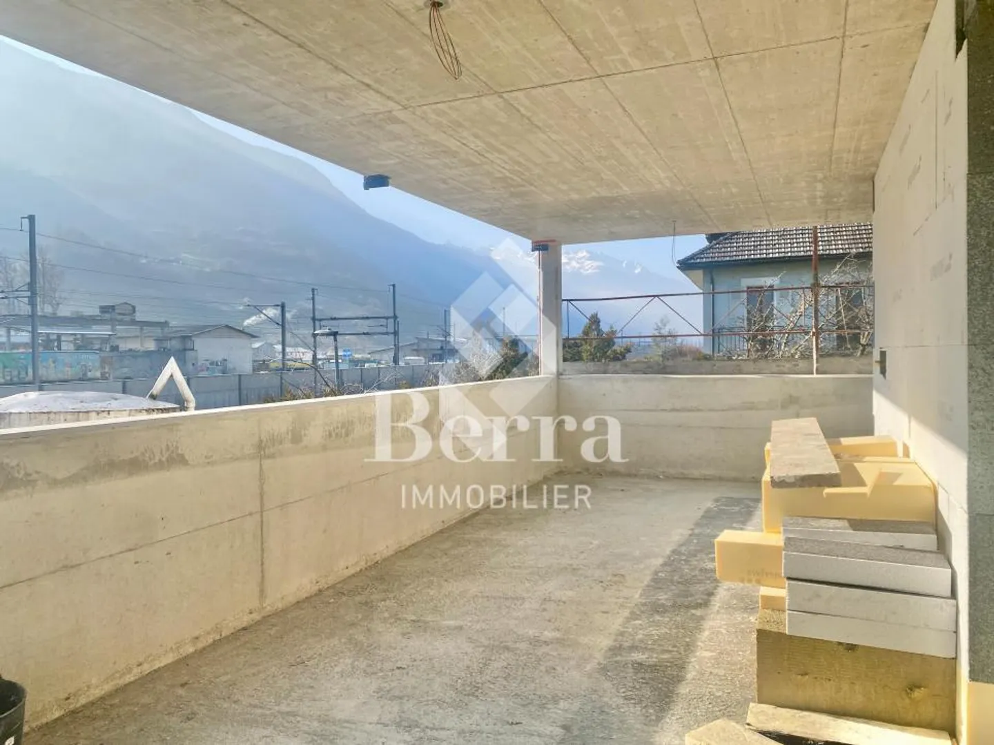 Attico in vendita - Foto 1 di 12