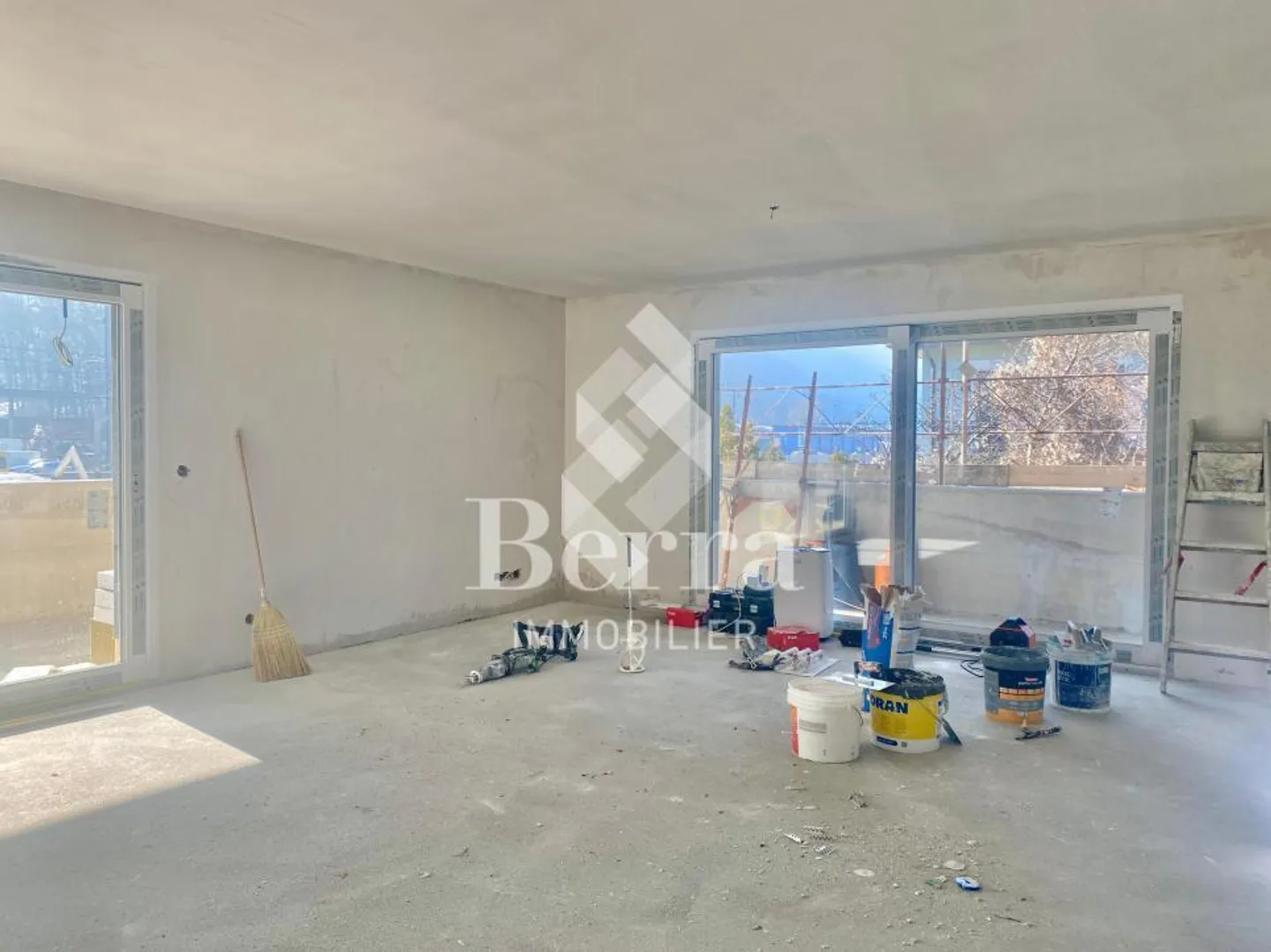 Attico in vendita - Foto 2 di 12