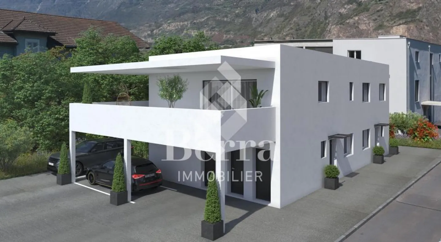 Attico in vendita - Foto 3 di 12