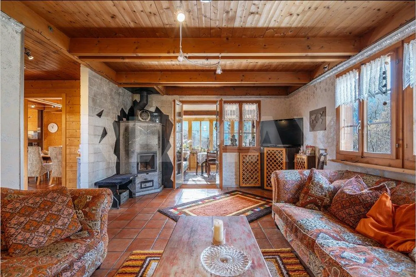 A Place to Arrive Forever or for a Little Eternity - Photo 5 of 13