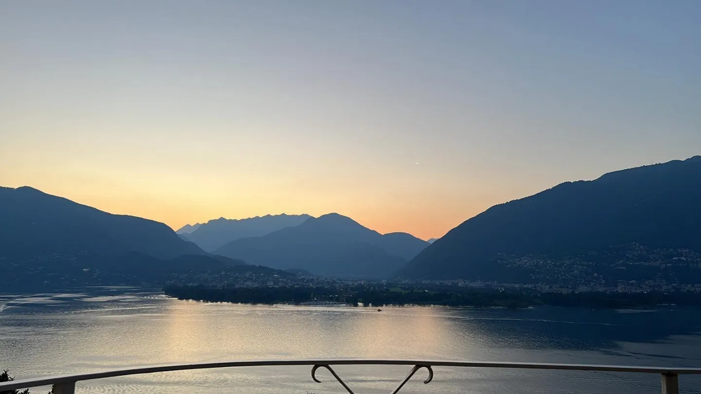 Appartamento 3 1/2 locali in posizione da sogno non ostacolata - Foto 4 di 13