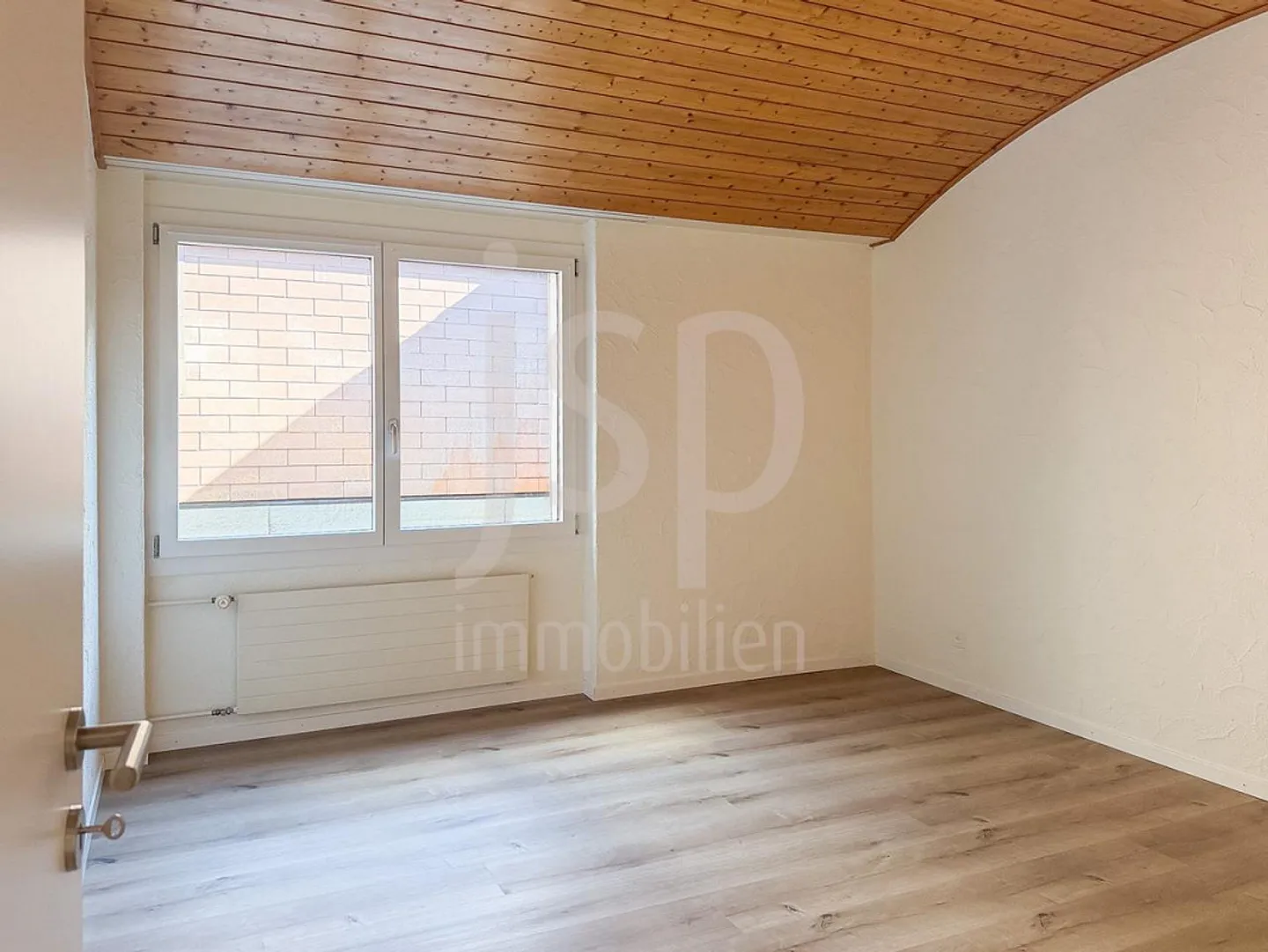 Charmante Wohnung in Rüti - Foto 4 von 11