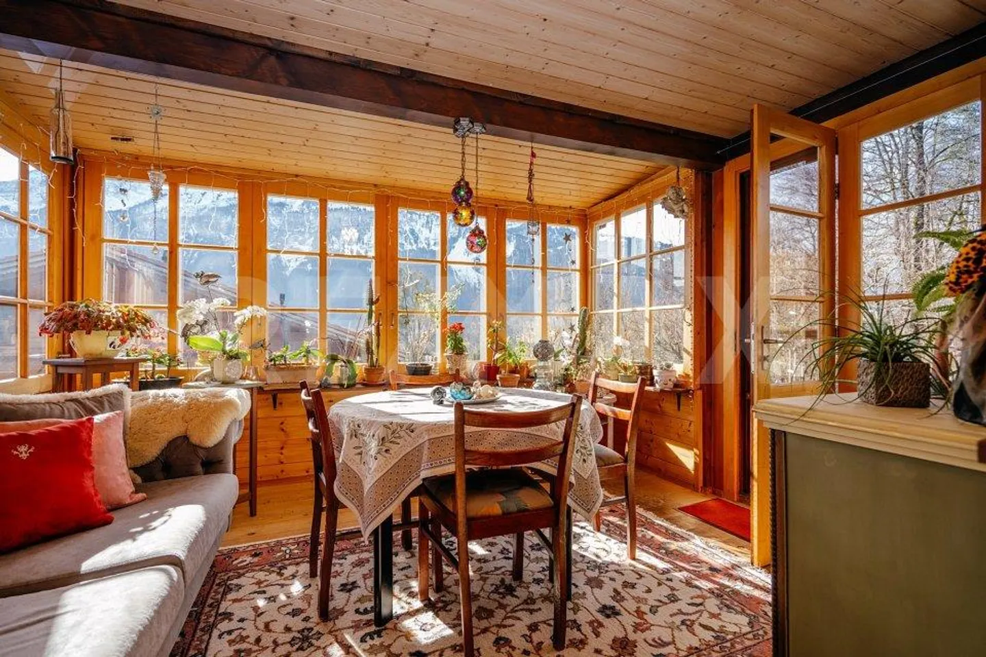 A Place to Arrive Forever or for a Little Eternity - Photo 6 of 13