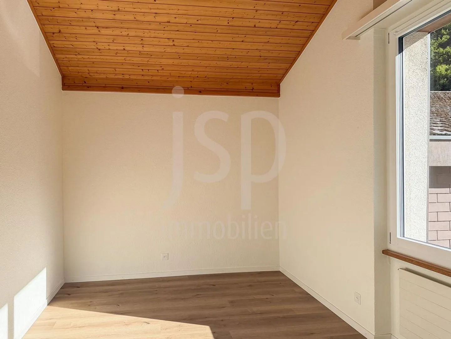 Charmante Wohnung in Rüti - Foto 5 von 11