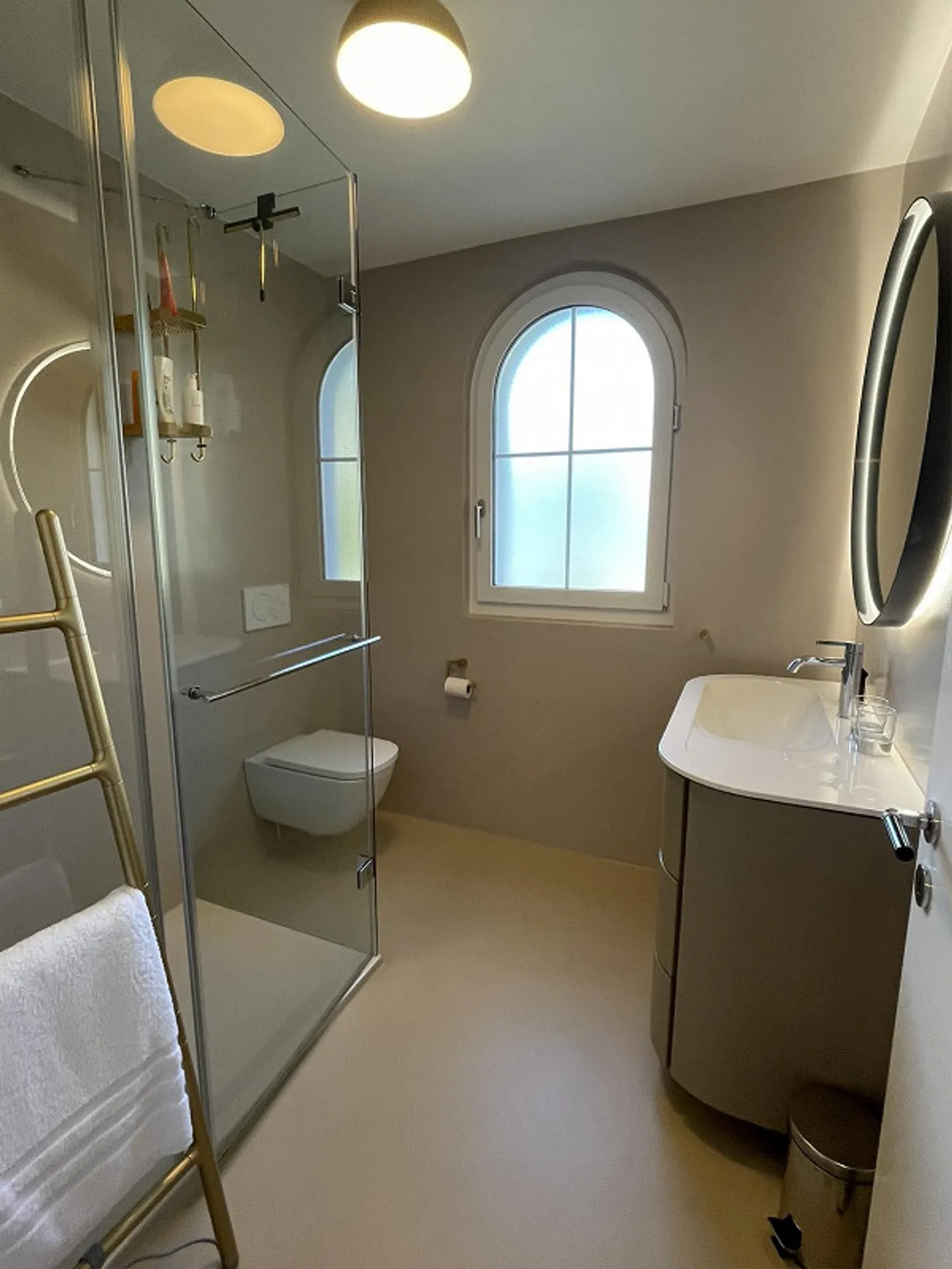 Appartamento 3 1/2 locali in posizione da sogno non ostacolata - Foto 9 di 13