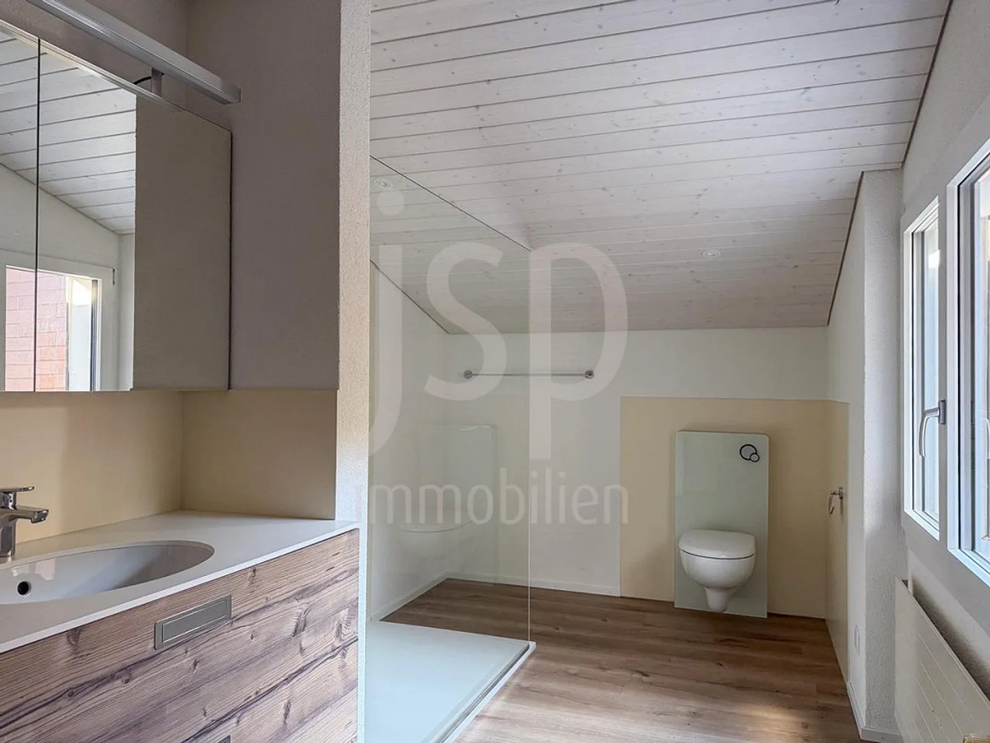 Charmante Wohnung in Rüti - Foto 6 von 11