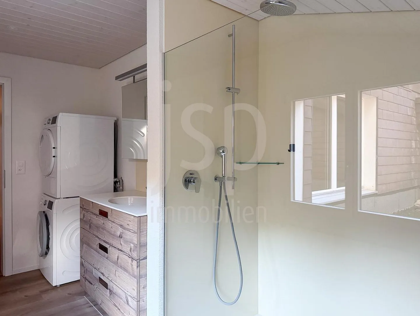 Charmante Wohnung in Rüti - Foto 7 von 11