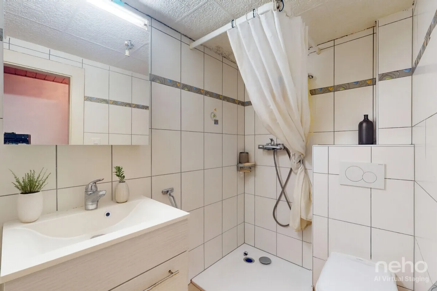 Edificio residenziale in affitto - Foto 10 di 12