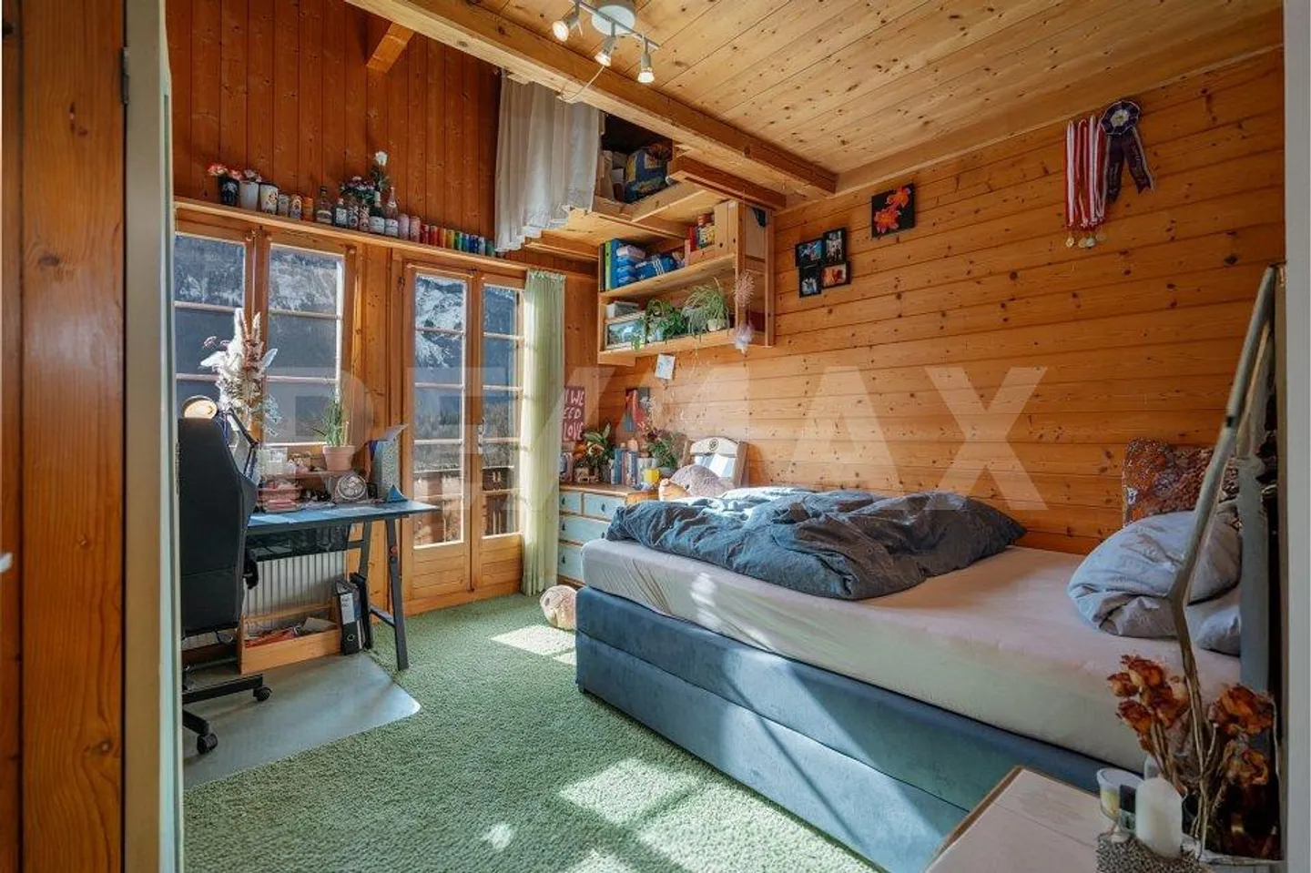 A Place to Arrive Forever or for a Little Eternity - Photo 10 of 13