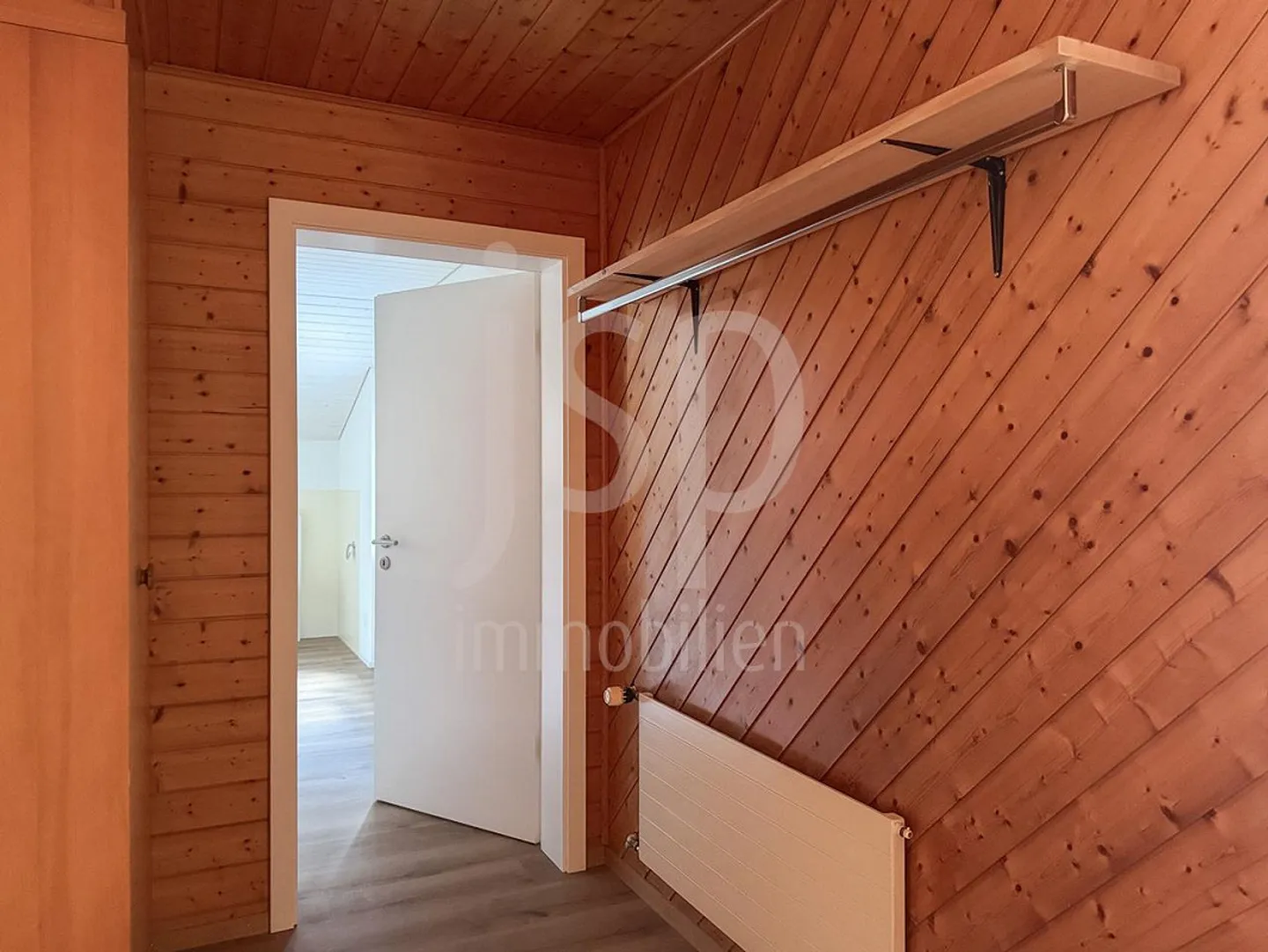 Charmante Wohnung in Rüti - Foto 8 von 11