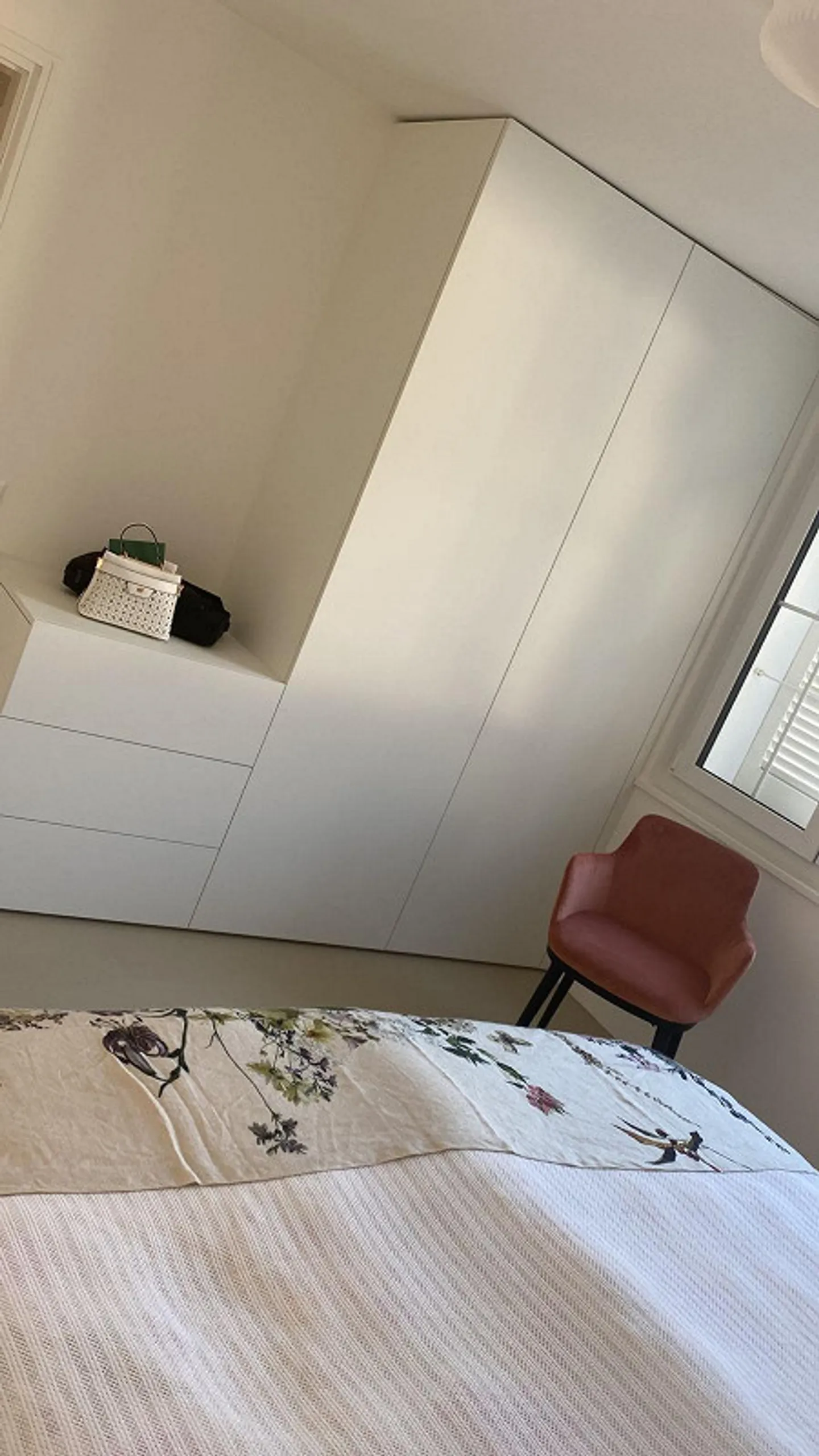 Appartamento 3 1/2 locali in posizione da sogno non ostacolata - Foto 11 di 13