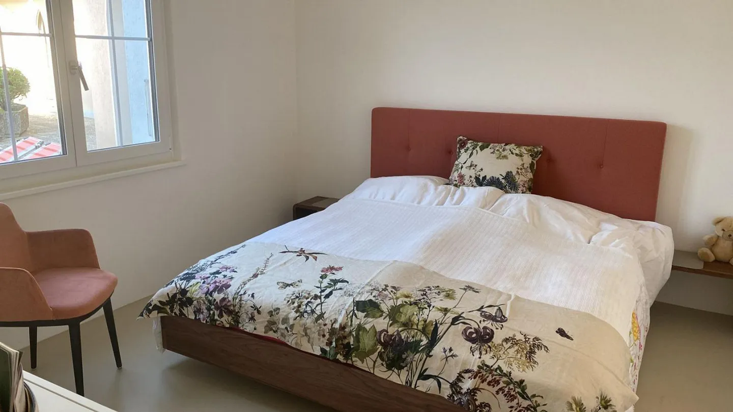 Appartamento 3 1/2 locali in posizione da sogno non ostacolata - Foto 13 di 13