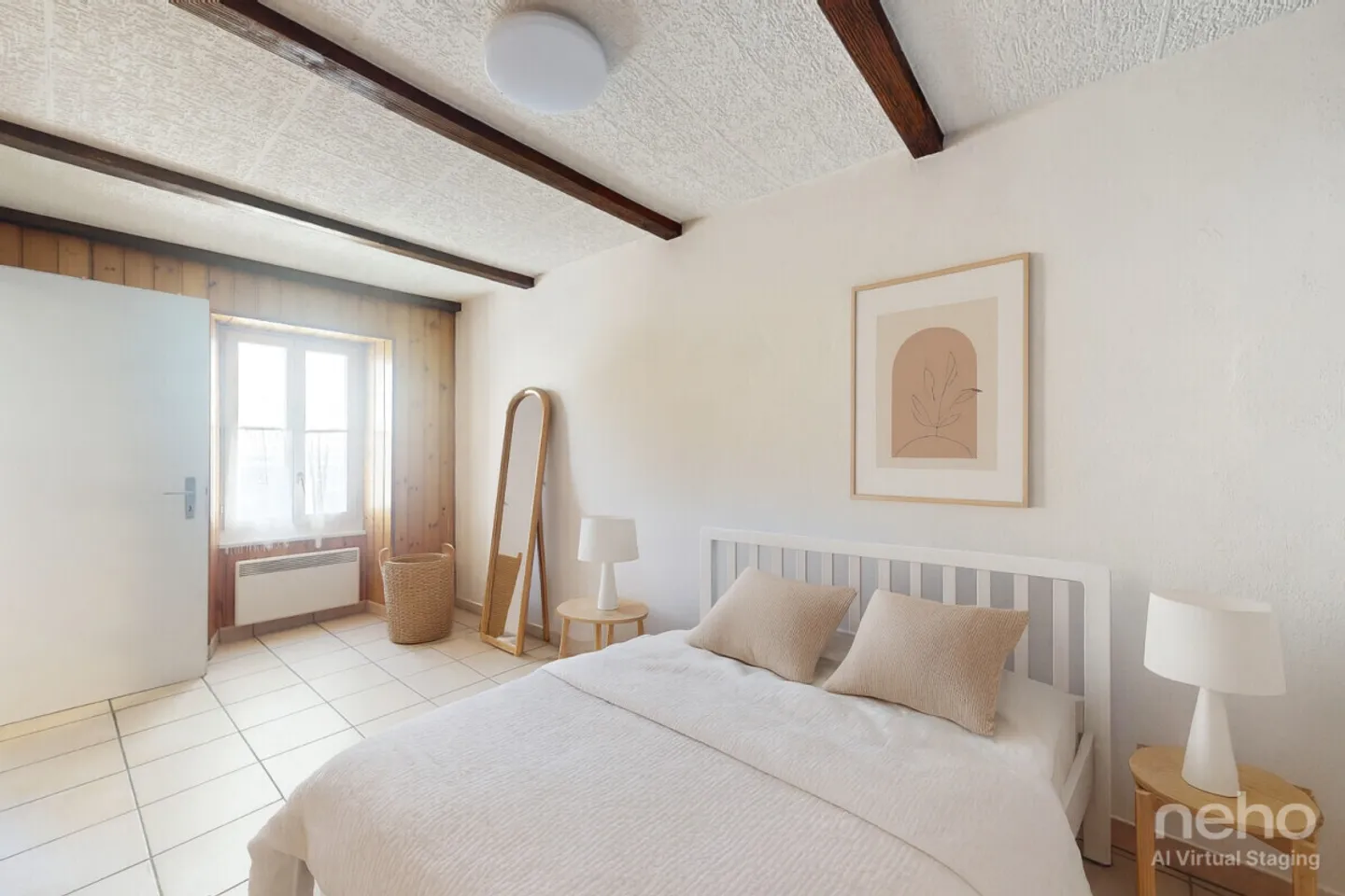 Edificio residenziale in affitto - Foto 7 di 12