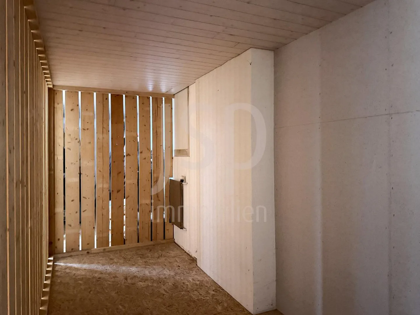 Charmante Wohnung in Rüti - Foto 10 von 11