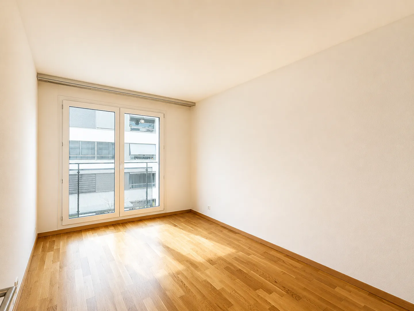 Appartement contemporain à Genève - Photo 4 sur 8