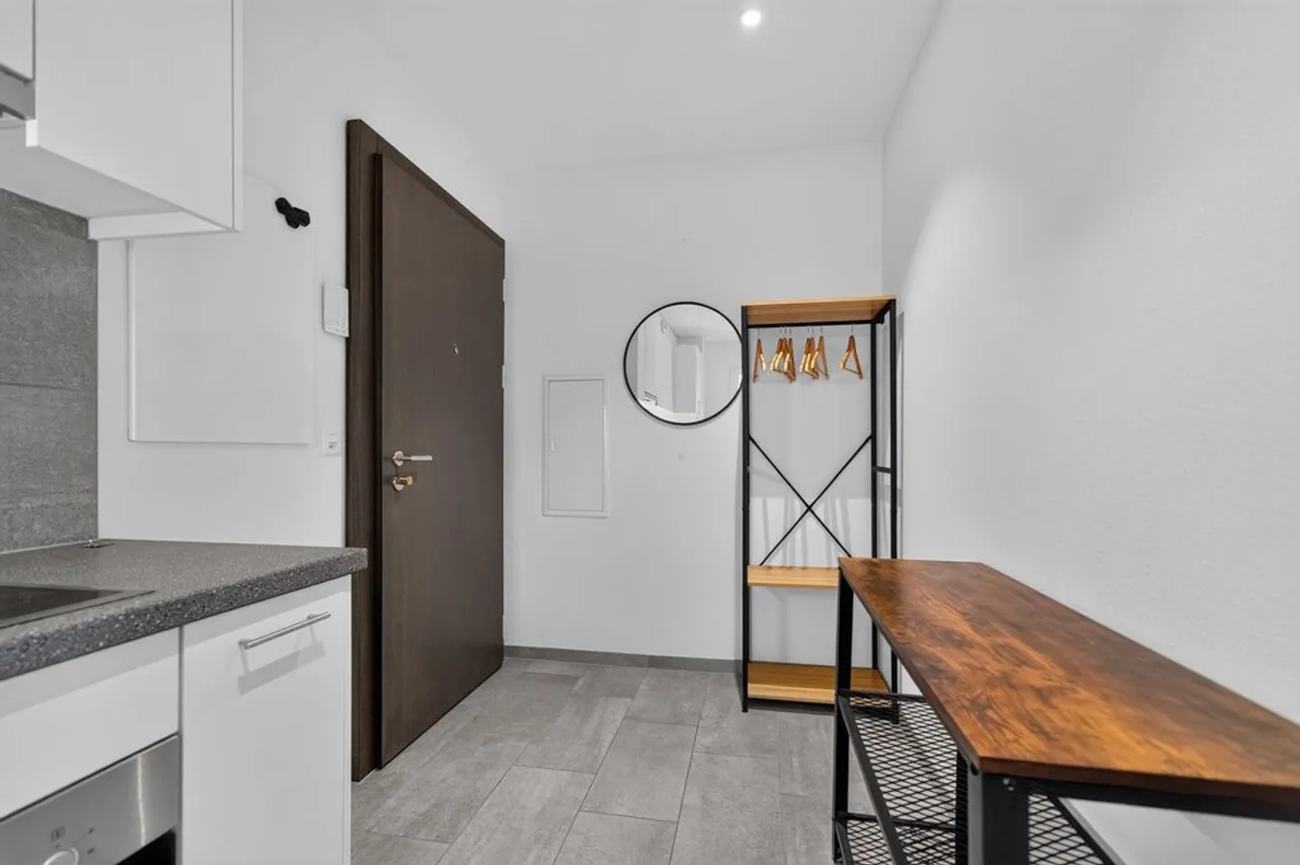 Appartamento Arredato Incantevole - Foto 5 di 8