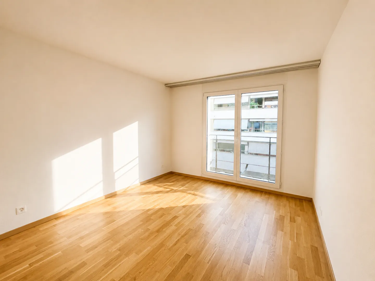 Appartement contemporain à Genève - Photo 5 sur 8