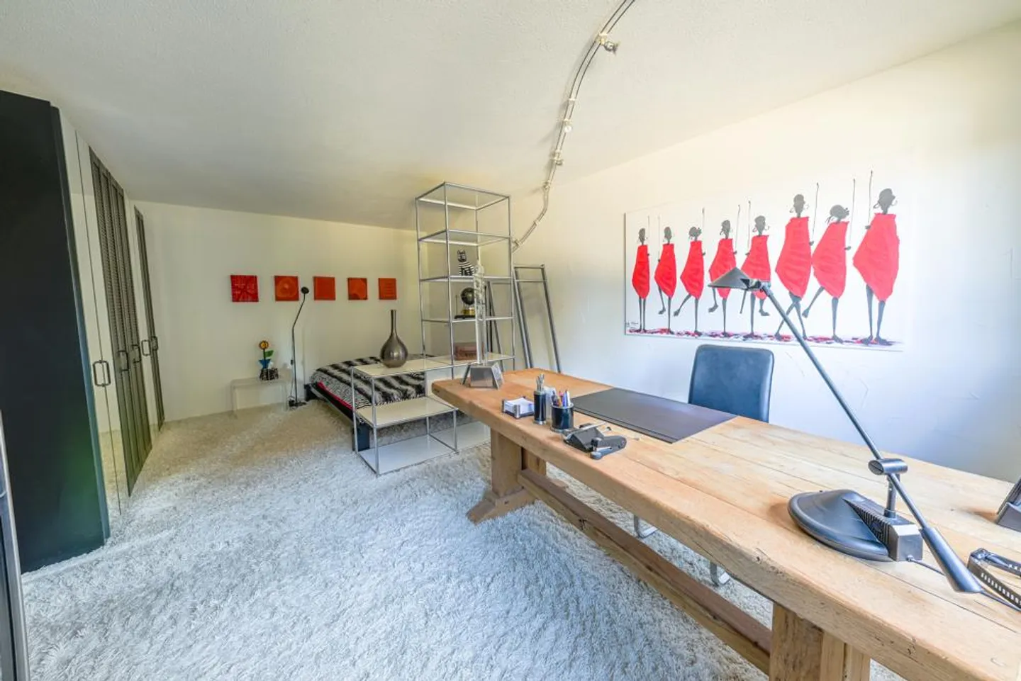 Elegante casa di 5½ stanze con giardino e area benessere - Foto 10 di 19