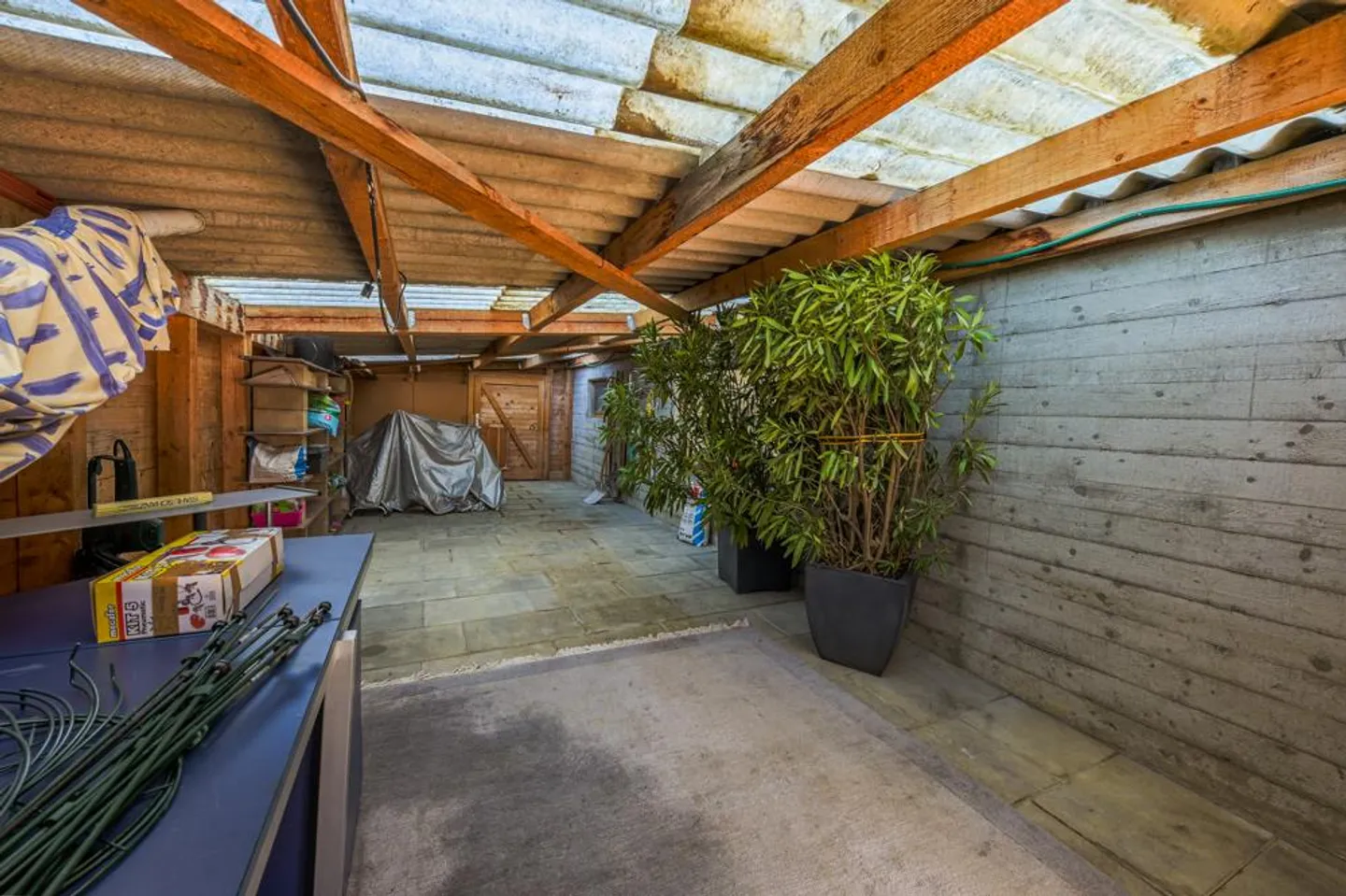 Elegante casa di 5½ stanze con giardino e area benessere - Foto 12 di 19